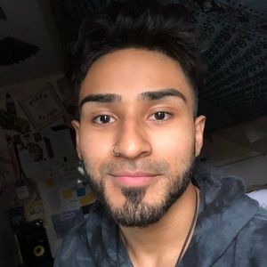 Meet your Posher, Steven